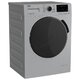 Стиральная машина Beko WSPE7H616S (Цвет:.. Стиральная машина Beko WSPE7H616S (Цвет:..