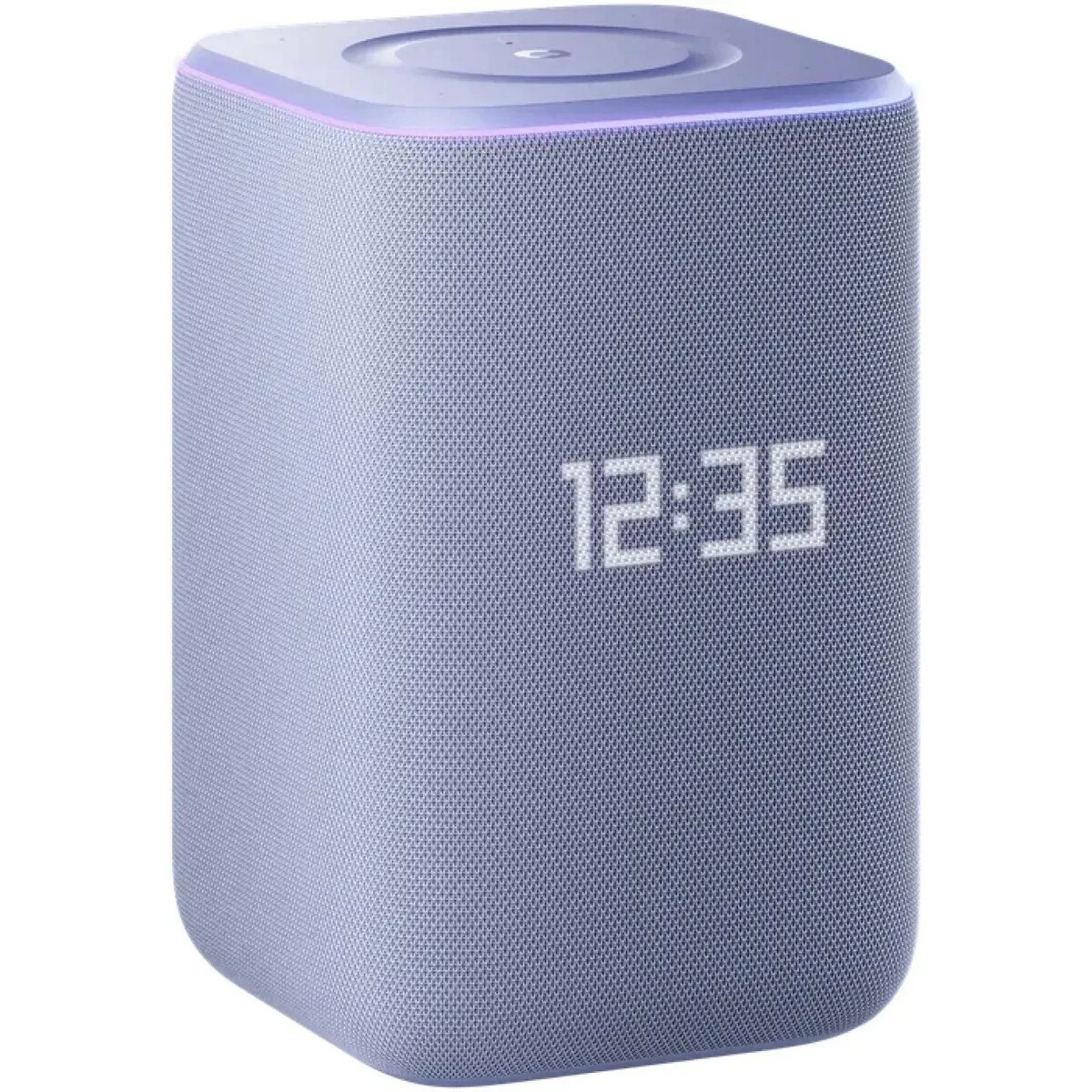 Умная колонка Яндекс Станция 3 Алиса c Алисой на YaGPT (Цвет: Purple)