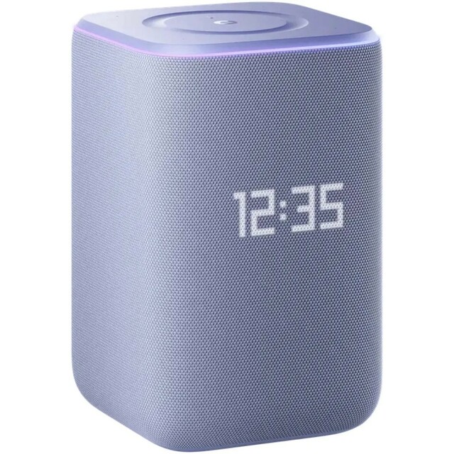 Умная колонка Яндекс Станция 3 Алиса c Алисой на YaGPT (Цвет: Purple) Умная колонка Яндекс Станция 3 Алиса c Алисой на YaGPT (Цвет: Purple)