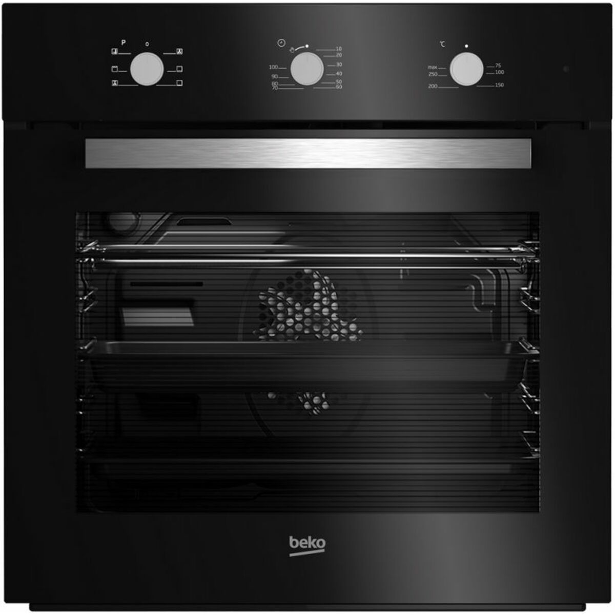 Духовой шкаф Beko BIE24100B (Цвет: Black)