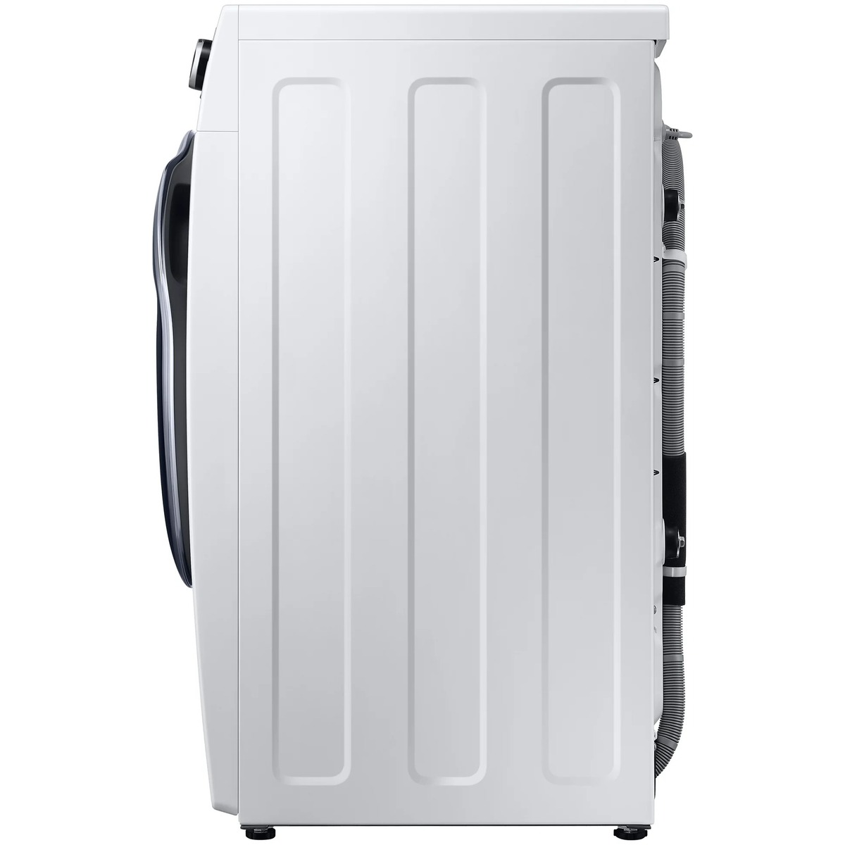 Стиральная машина Samsung WD80K52E0ZW / LP (Цвет: White)