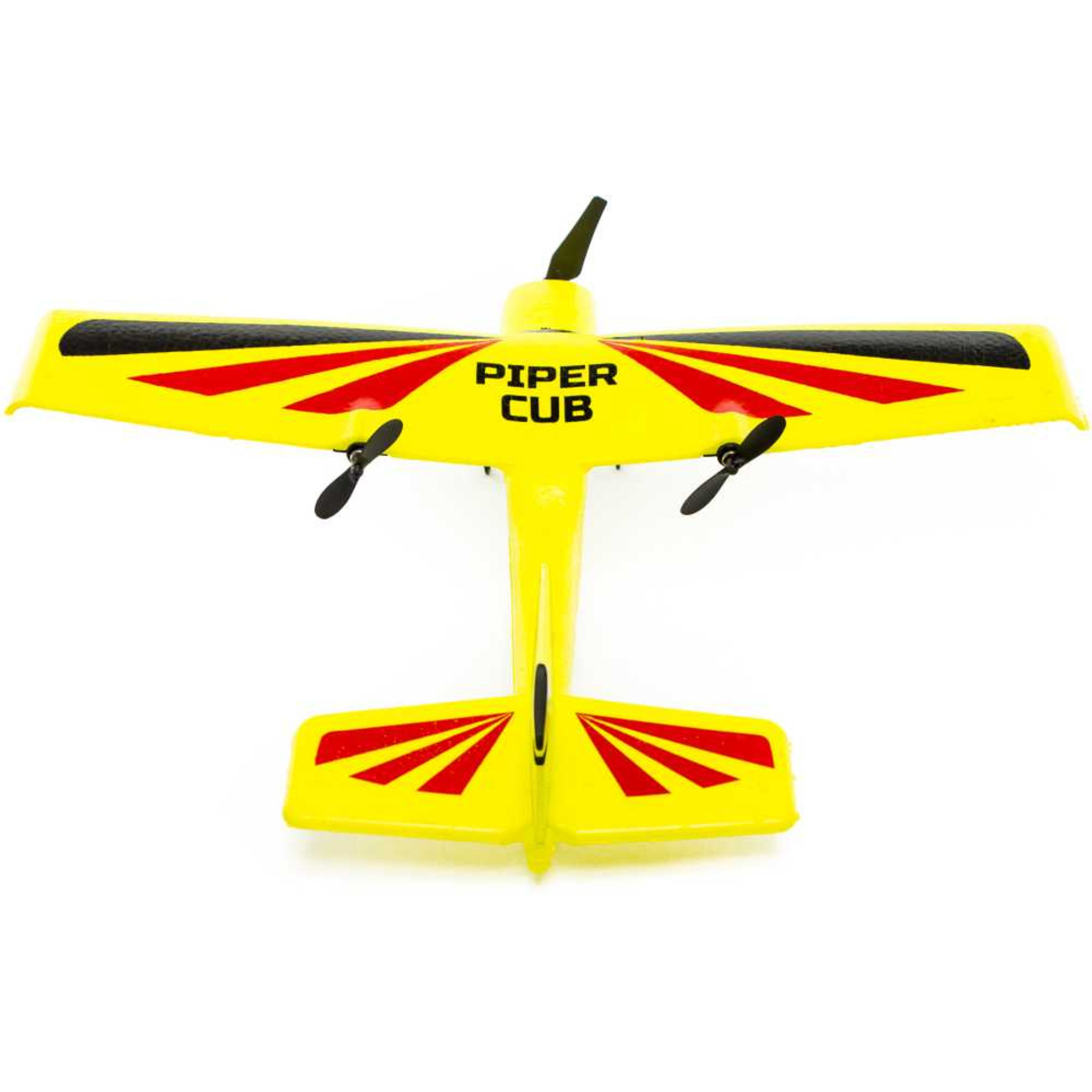 Самолет радиоуправляемый Pilotage Piper Cub (Цвет: Yellow)