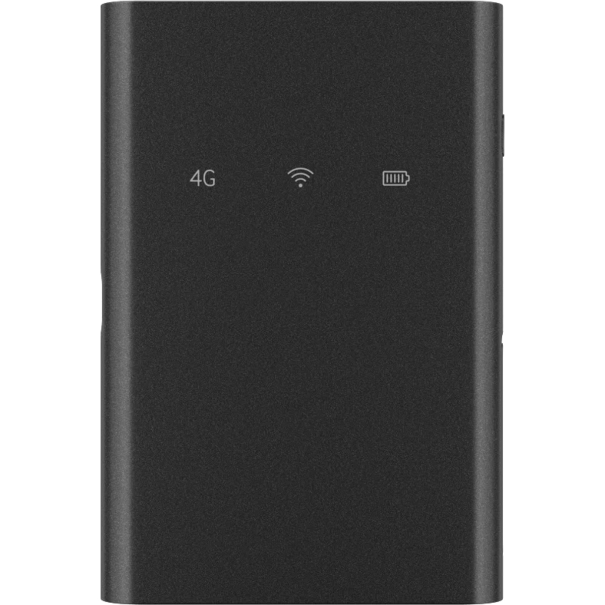 Роутер 4G Yota, черный