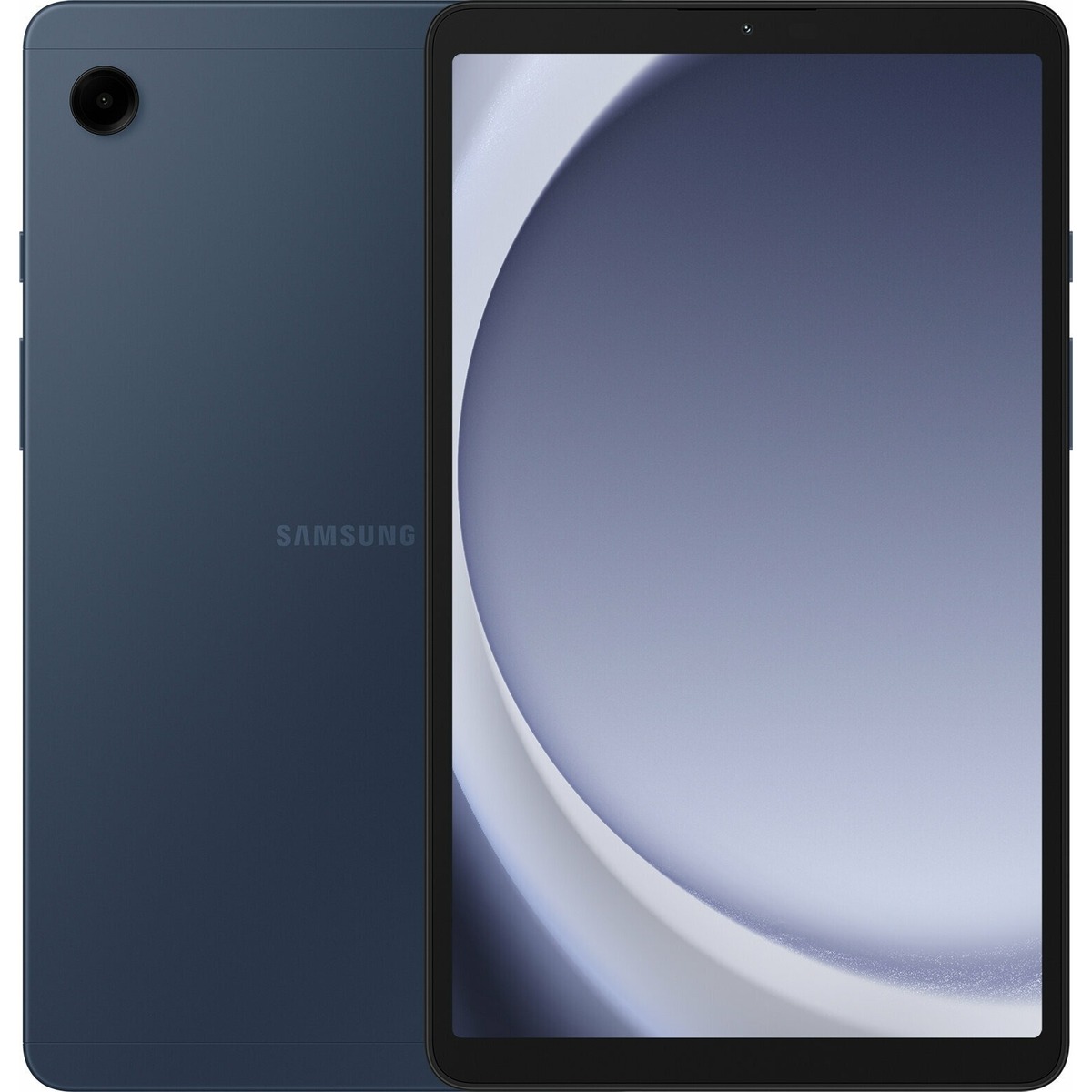 Планшет Samsung Galaxy Tab A9 Wi-Fi 4 / 64Gb X110NDBACAU RU (Цвет: Dark Blue)