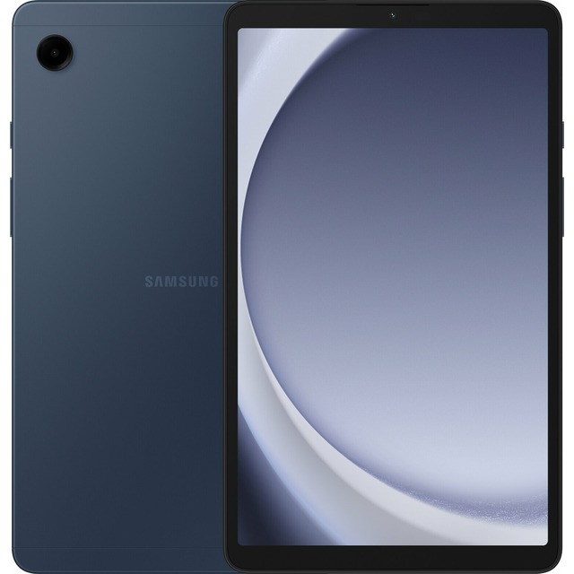 Планшет Samsung Galaxy Tab A9 Wi-Fi 4/64Gb X110NDBACAU RU (Цвет: Dark Blue)