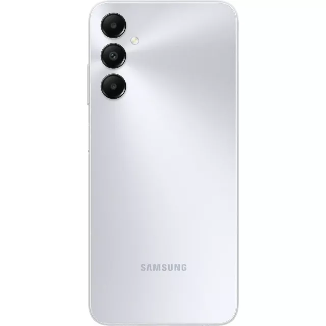 Смартфон Samsung Galaxy A05s 4/128Gb (Цвет: Silver)