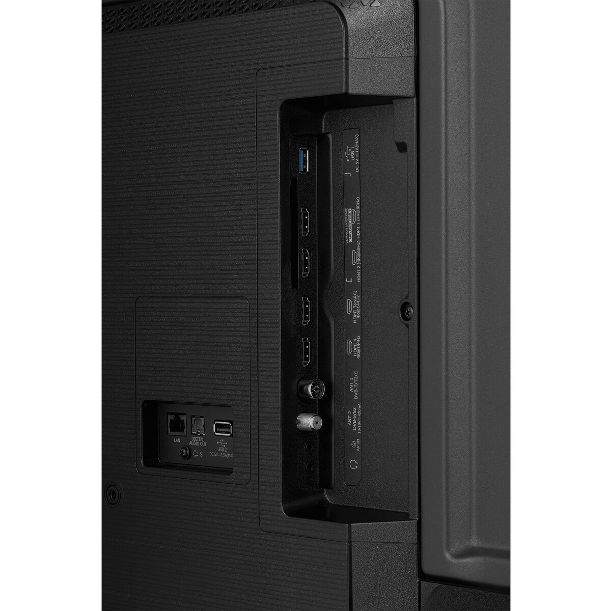 Телевизор Hisense 75