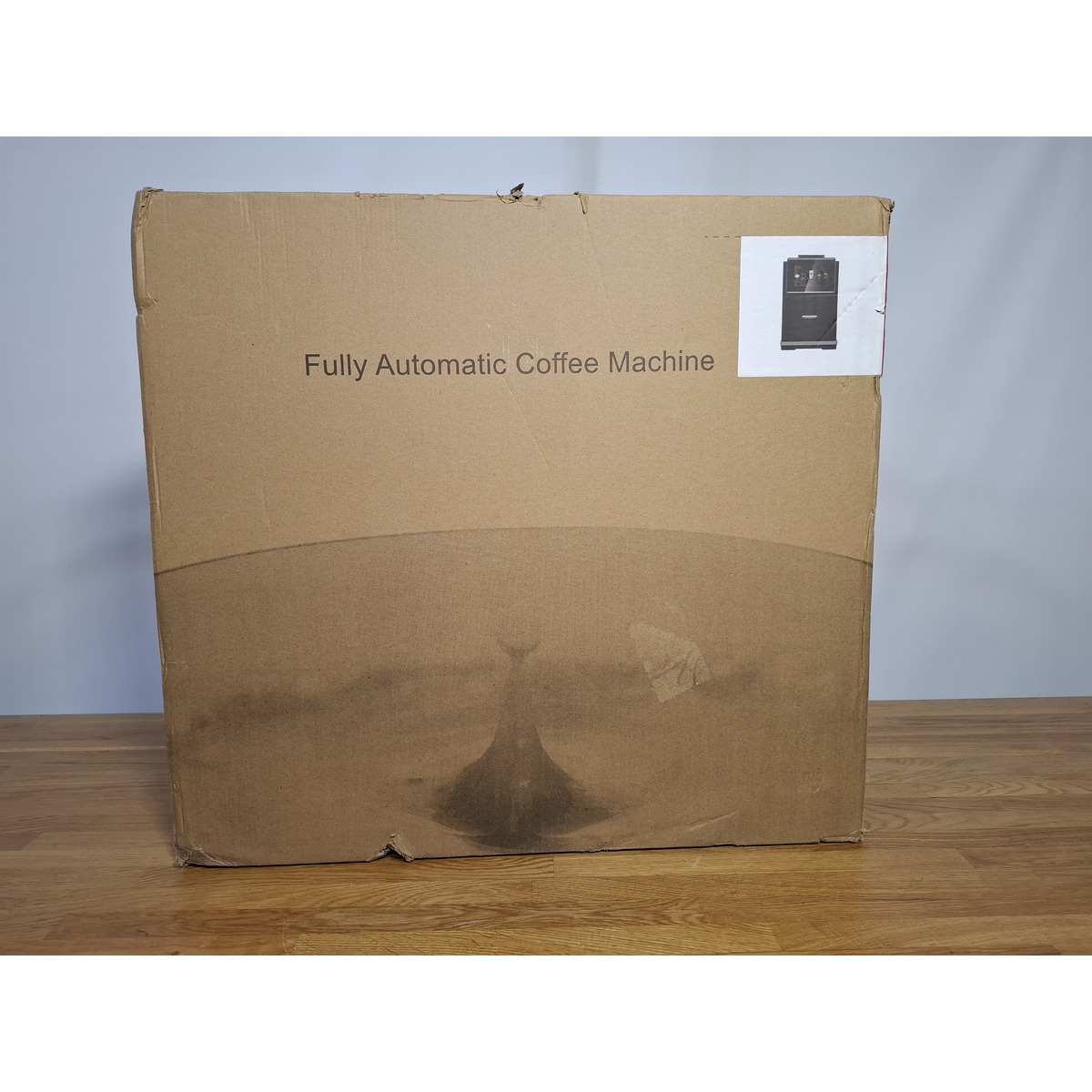 Кофемашина Dr.coffee Proxima C11, черный