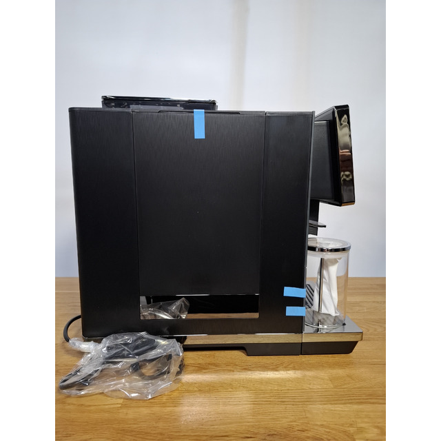 Кофемашина Dr.coffee Proxima C11, черный Кофемашина Dr.coffee Proxima C11, черный