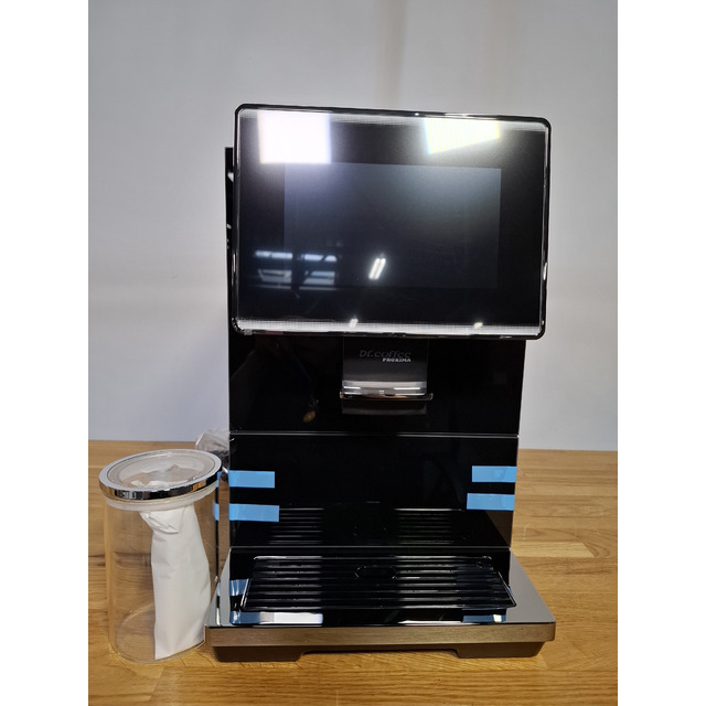 Кофемашина Dr.coffee Proxima C11, черный Кофемашина Dr.coffee Proxima C11, черный