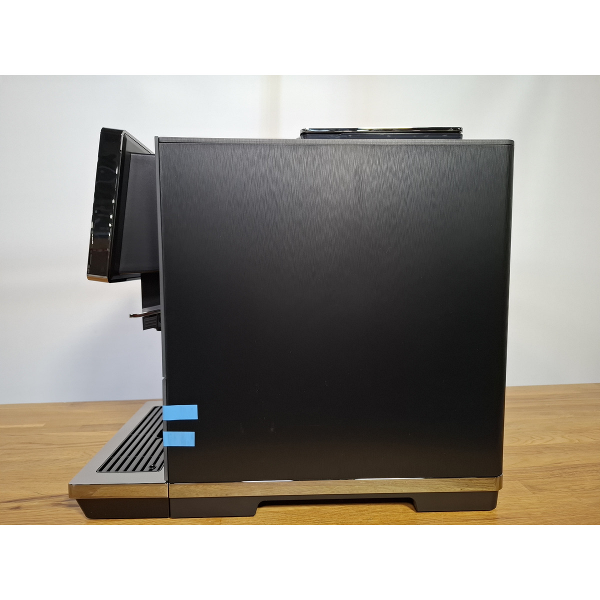 Кофемашина Dr.coffee Proxima C11, черный