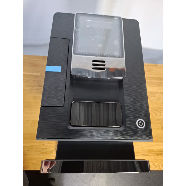 Кофемашина Dr.coffee Proxima C11, черный Кофемашина Dr.coffee Proxima C11, черный