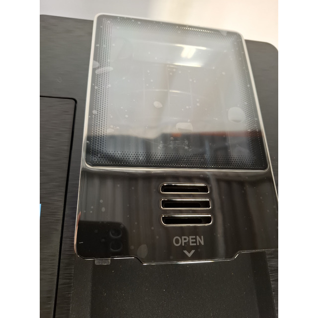 Кофемашина Dr.coffee Proxima C11, черный Кофемашина Dr.coffee Proxima C11, черный