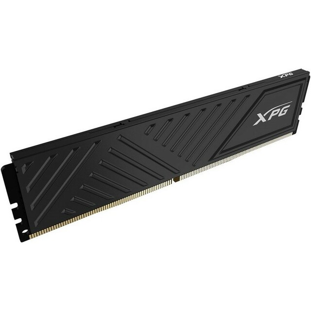 Память DDR4 16Gb 3600Mhz ADATA AX4U360016G18I-SBKD35