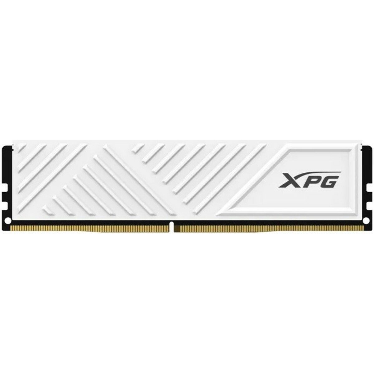 Память DDR4 8Gb 3600Mhz ADATA AX4U36008G18I-SWHD35