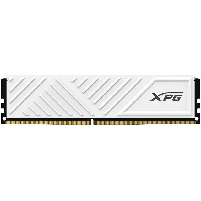 Память DDR4 8Gb 3600Mhz ADATA AX4U36008G18I-SWHD35