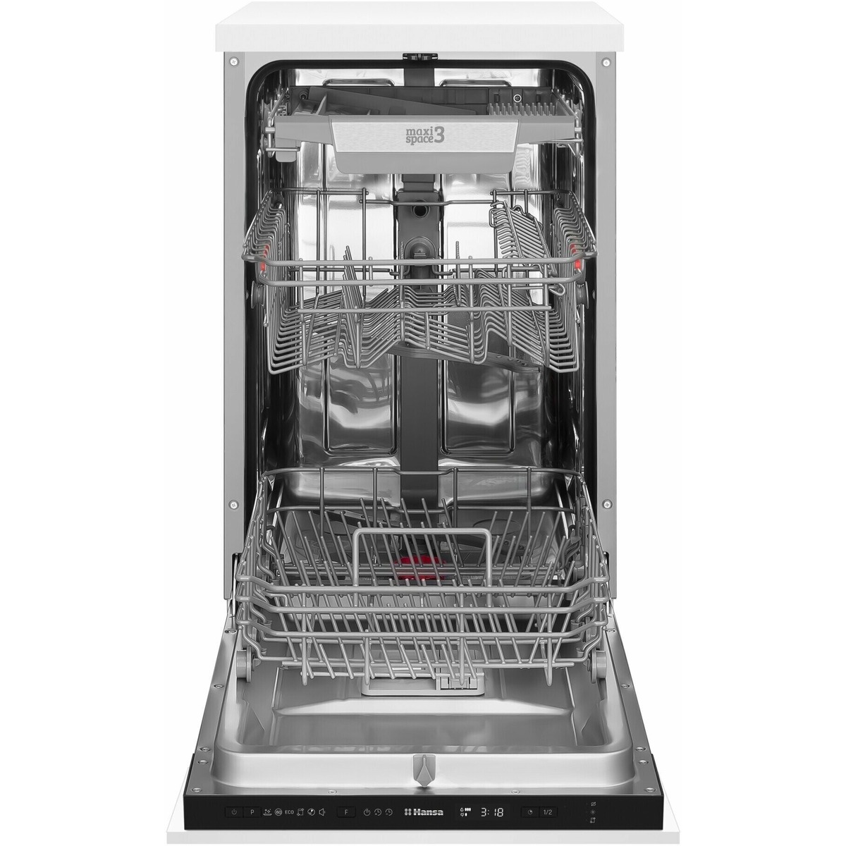 Посудомоечная машина HANSA ZIM426EQ (Цвет: White)