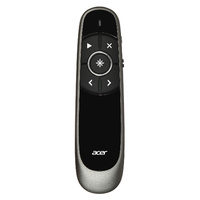 Презентер Acer OOD020 Radio (Цвет: Black)