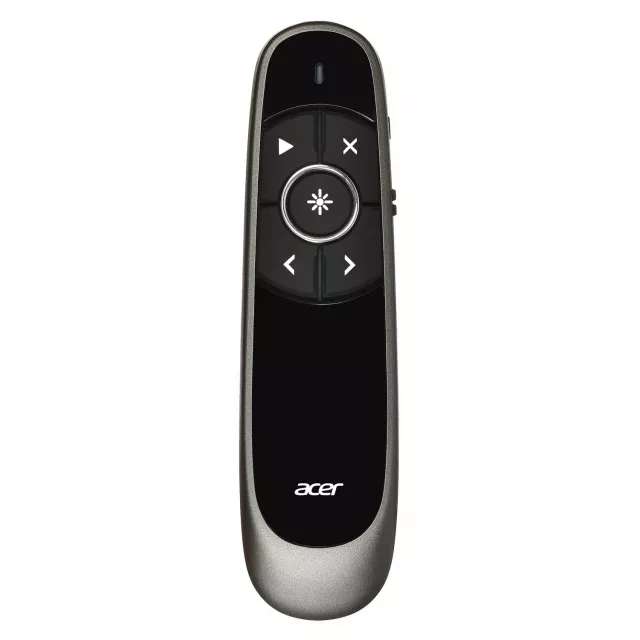Презентер Acer OOD020 Radio (Цвет: Black)