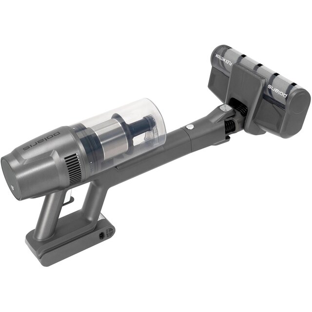 Пылесос вертикальный Polaris PVCS 4050 (Цвет: Gray)
