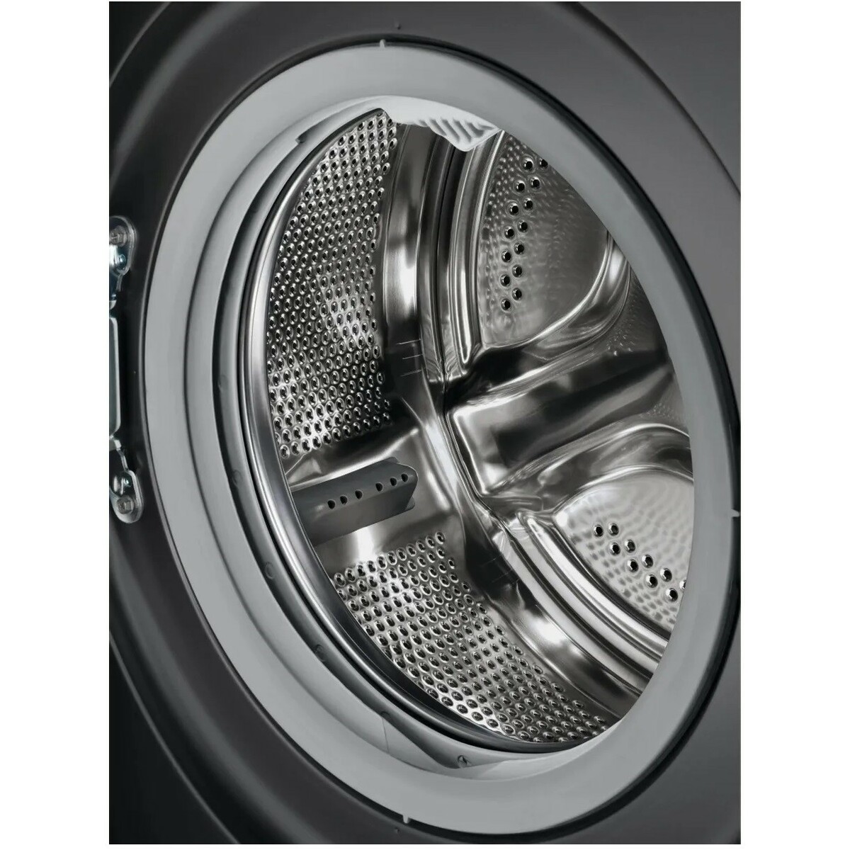 Стиральная машина Electrolux EW6SN406BXI, черный