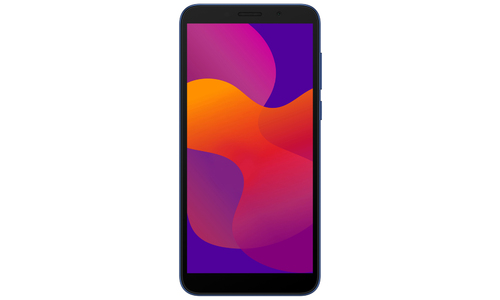 Купить Смартфон Honor 9S 32Gb (Цвет: Blue) DUA-LX9 в СПб недорого ...