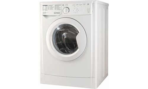 Стиральная машина Indesit EWSB 5085 CIS, белый - купить в СПб по ...