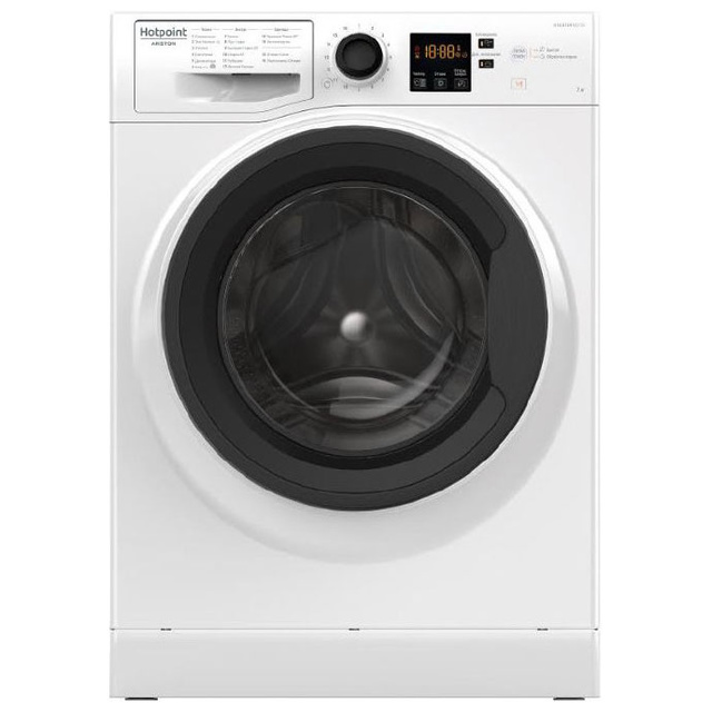 Стиральная машина Hotpoint-Ariston NS 923C WK RU (Цвет: White)