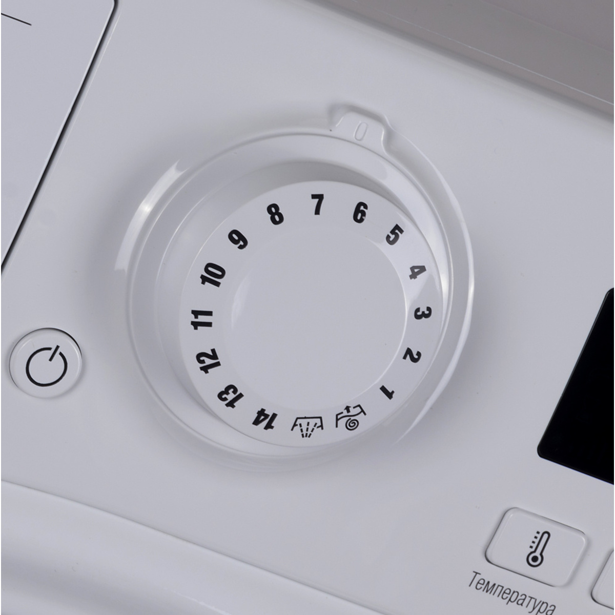 Стиральная машина Hotpoint-Ariston VMSG 601 B (Цвет: White)