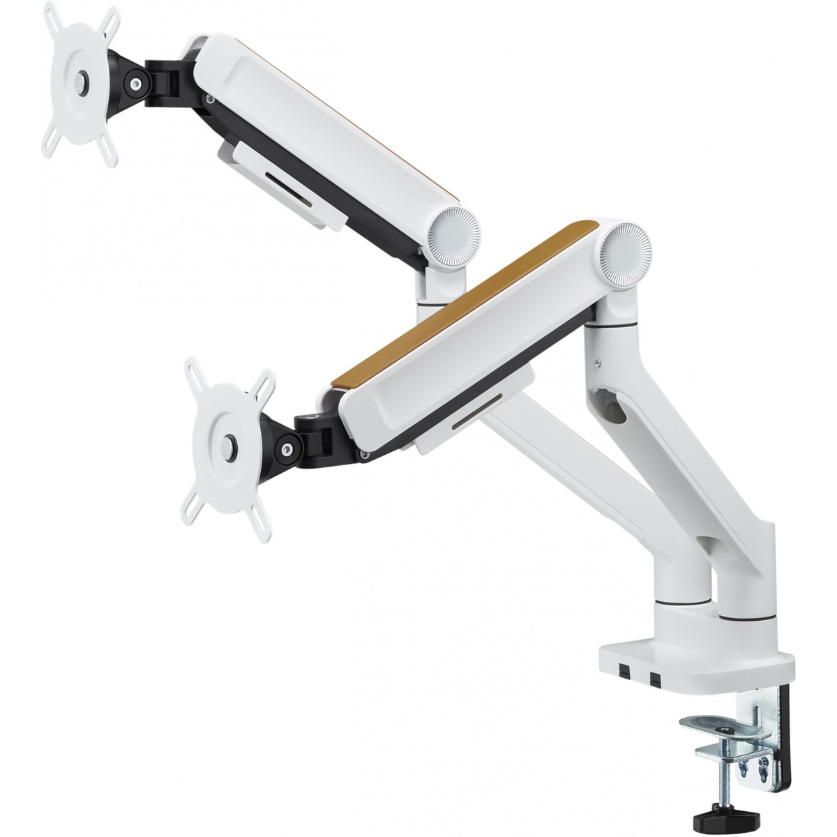 Кронштейн для мониторов Ultramounts UM733W, белый