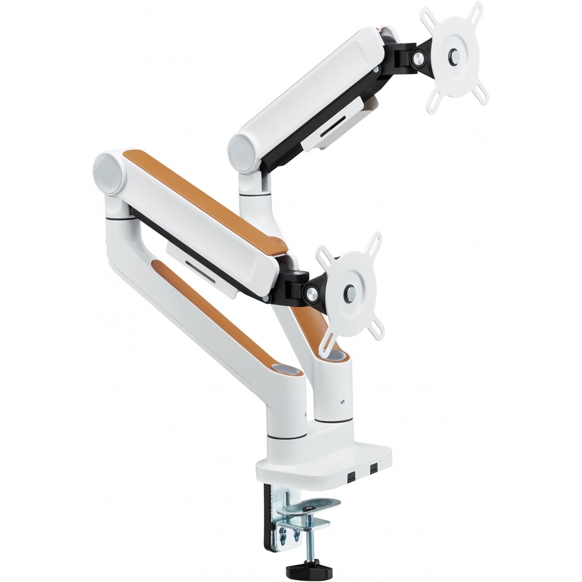 Кронштейн для мониторов Ultramounts UM733W, белый