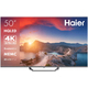 Телевизор Haier 50" Smart TV S2 Pro, чер.. Телевизор Haier 50" Smart TV S2 Pro, чер..