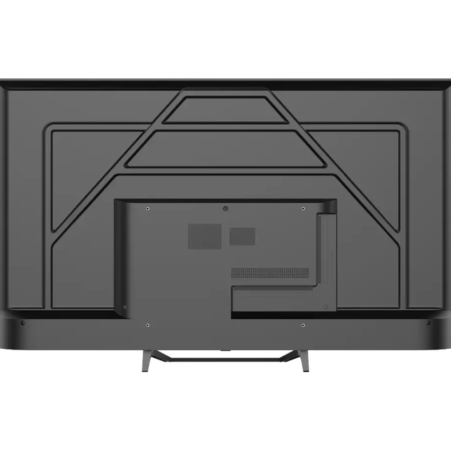 Телевизор Haier 50" Smart TV S2 Pro, черный Телевизор Haier 50" Smart TV S2 Pro, черный