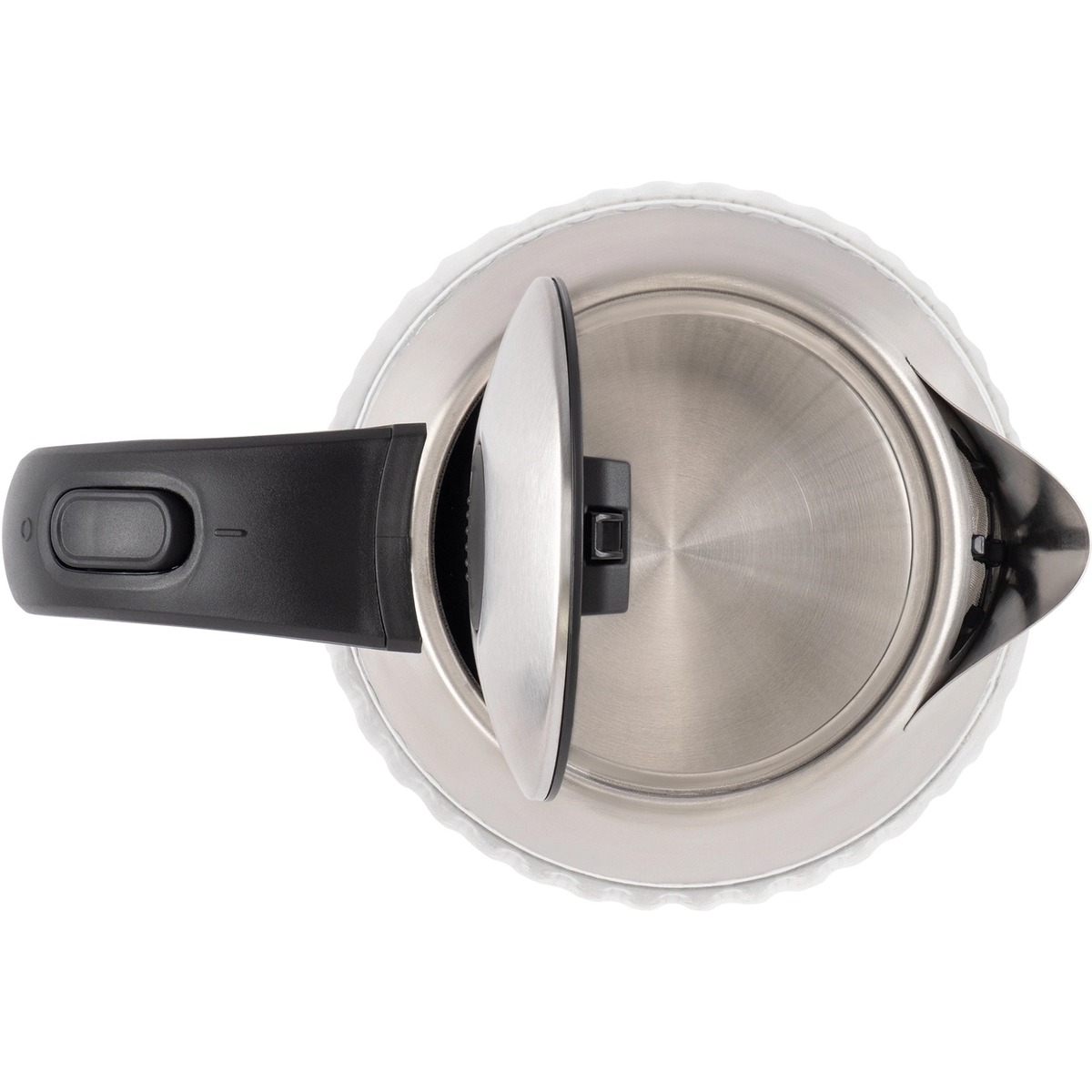 Чайник Vitek VT-7030 (Цвет: Black/Silver)