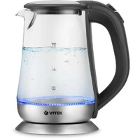Чайник Vitek VT-7036, черный