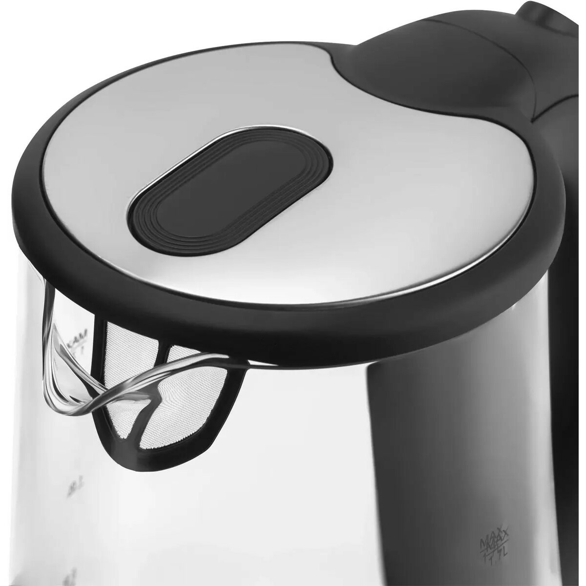 Чайник Vitek VT-7036, черный