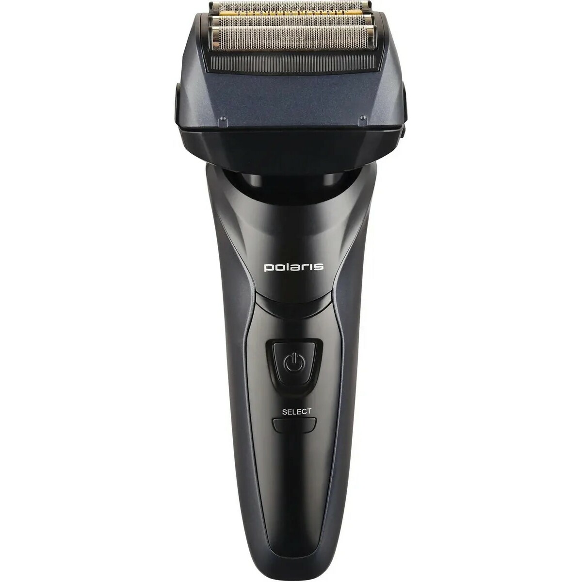 Бритва сетчатая Polaris PMF 1016RC (Цвет: Blue / Black)