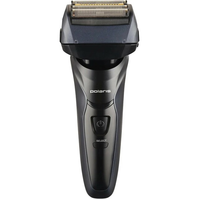 Бритва сетчатая Polaris PMF 1016RC (Цвет: Blue / Black)
