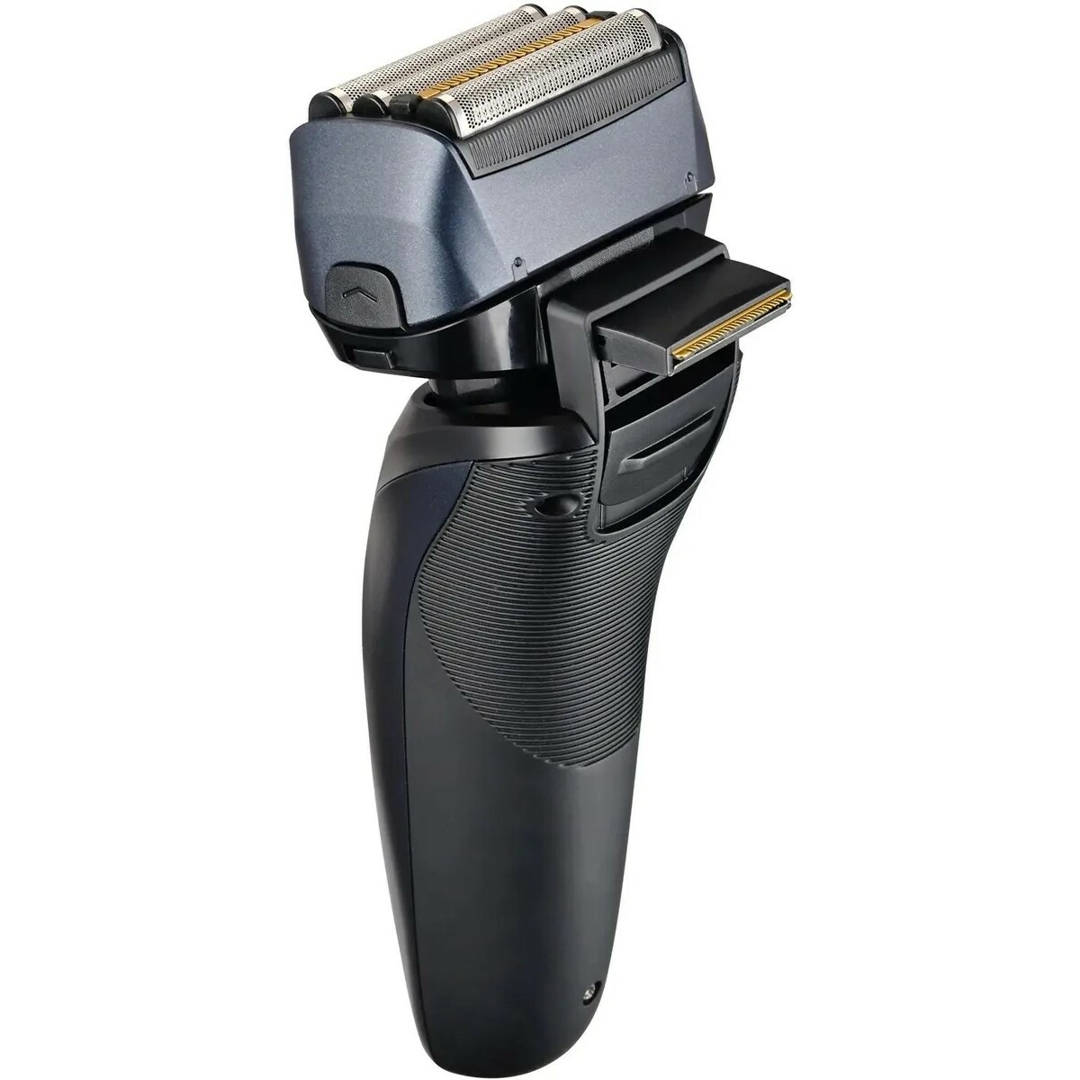 Бритва сетчатая Polaris PMF 1016RC (Цвет: Blue / Black)