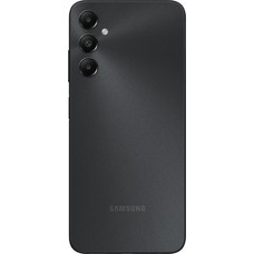 Смартфон Samsung Galaxy A05 4/64Gb (Цвет: Black)
