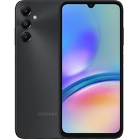 Смартфон Samsung Galaxy A05 4/64Gb (Цвет: Black)