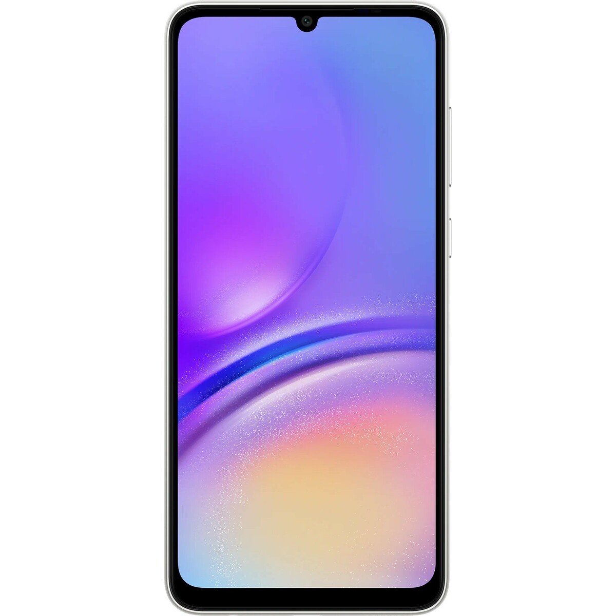 Смартфон Samsung Galaxy A05 4/64Gb (Цвет: Silver)