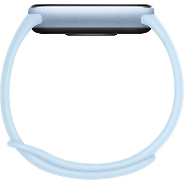 Фитнес-браслет Xiaomi Smart Band 9 (Цвет: Blue)