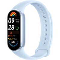 Фитнес-браслет Xiaomi Smart Band 9 (Цвет: Blue)