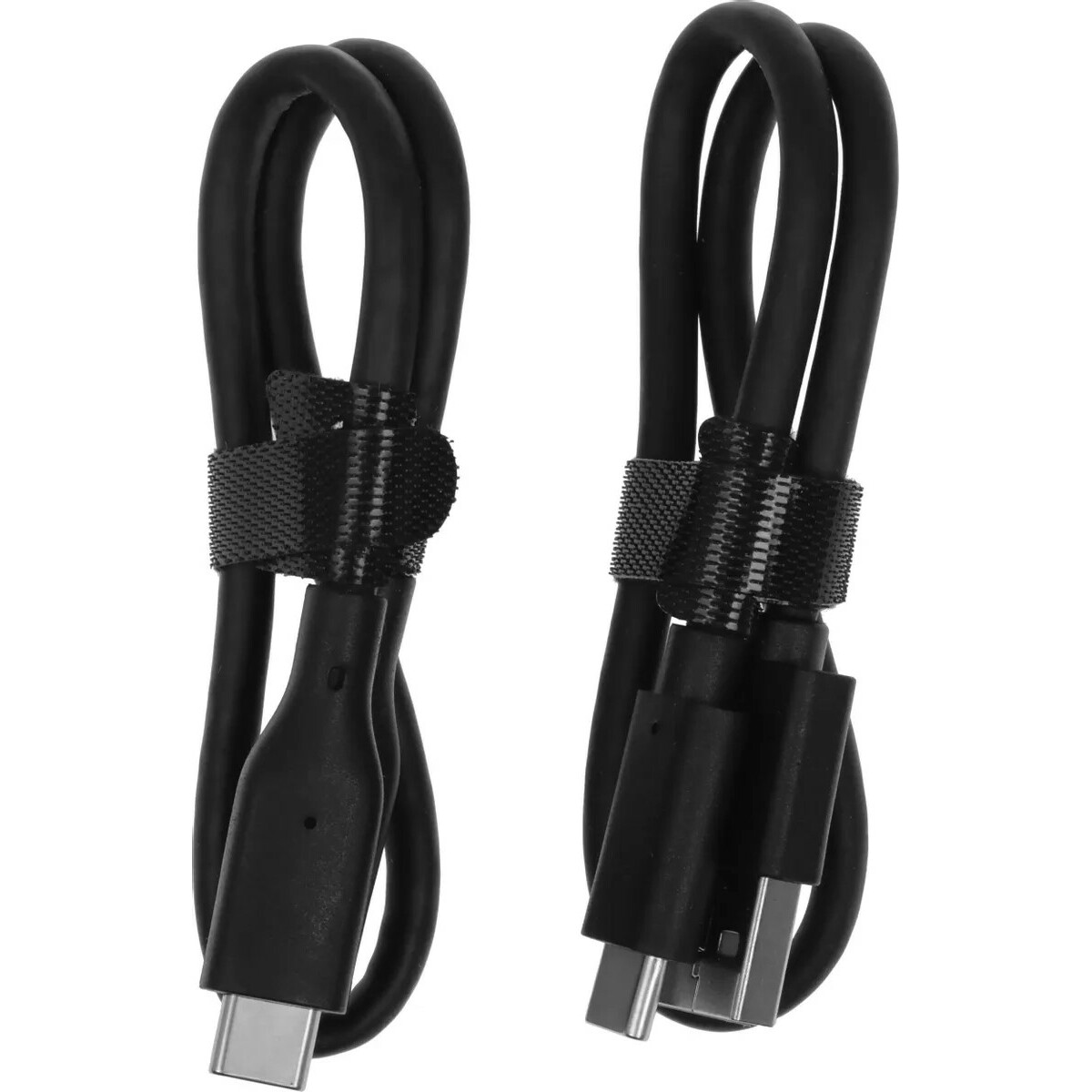 Накопитель SSD Netac USB-C 1TB NT01ZX20L-001T-32BK, черный