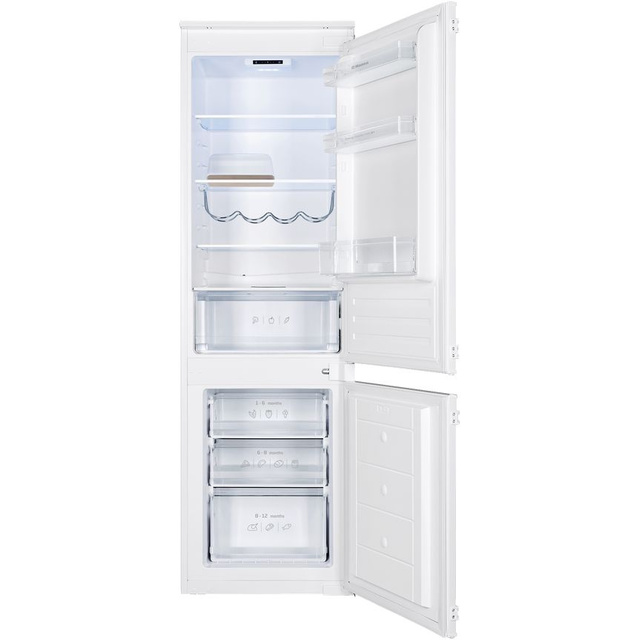 Холодильник Hansa BK306.0N, белый