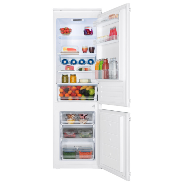 Холодильник Hansa BK306.0N, белый