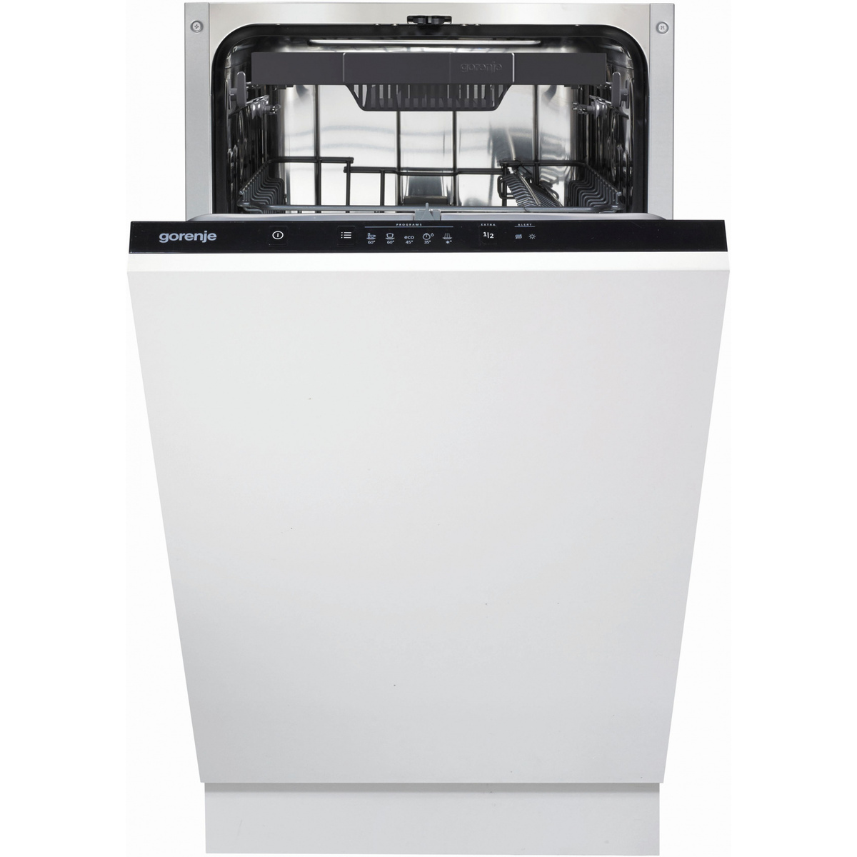 Посудомоечная машина Gorenje GV520E10, белый