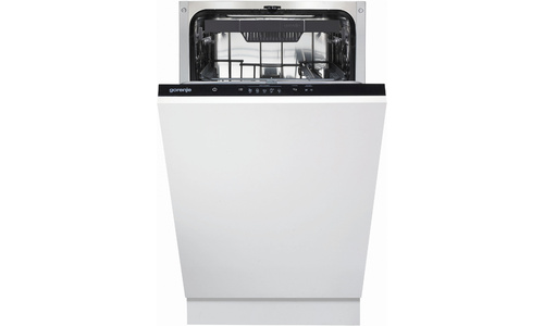 Посудомоечная машина Gorenje GV520E10, белый - купить в СПб по выгодным ...
