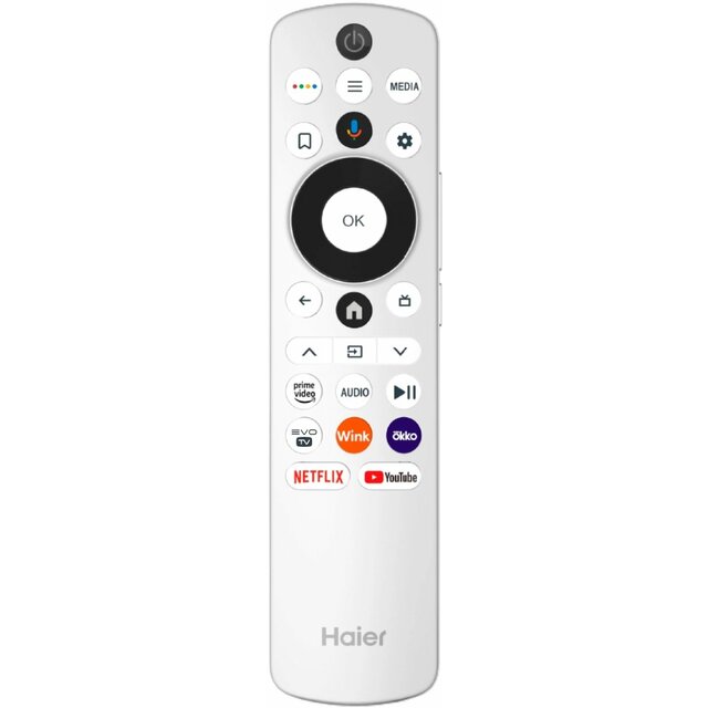 Телевизор Haier 55 Телевизор Haier 55